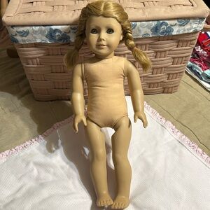 American girl pleasant company doll